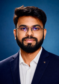 Chirag More
